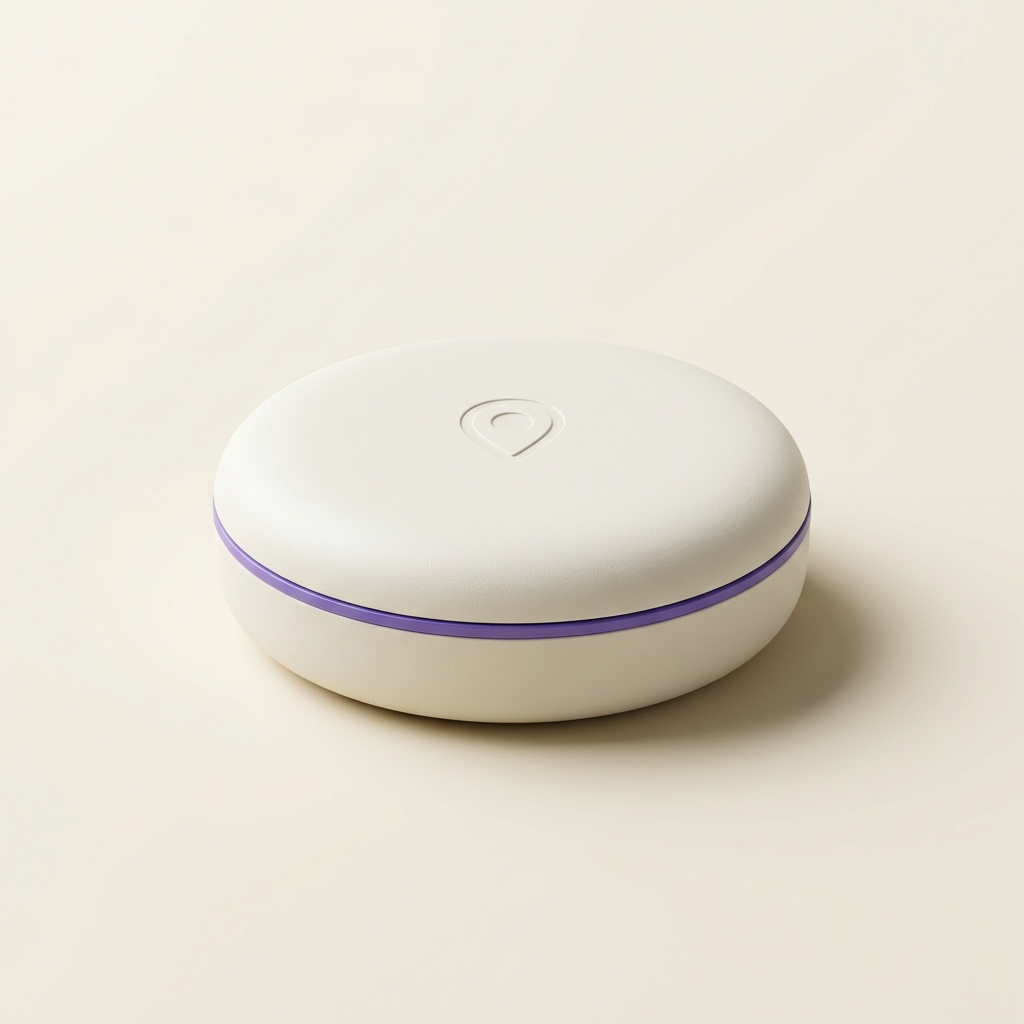 Be Closer Drive car tracker product render